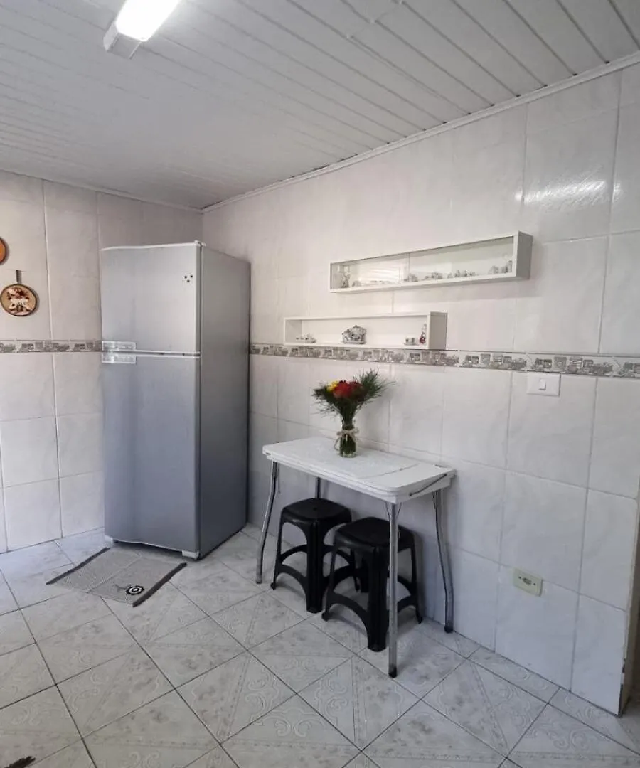 Casa de Férias Chale Sol & Felix Campos Do Jordao Vila