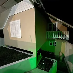 Casa Cerejeiras Campos do Jordão