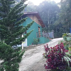 Casa Estilo Kitnet Campos do Jordão